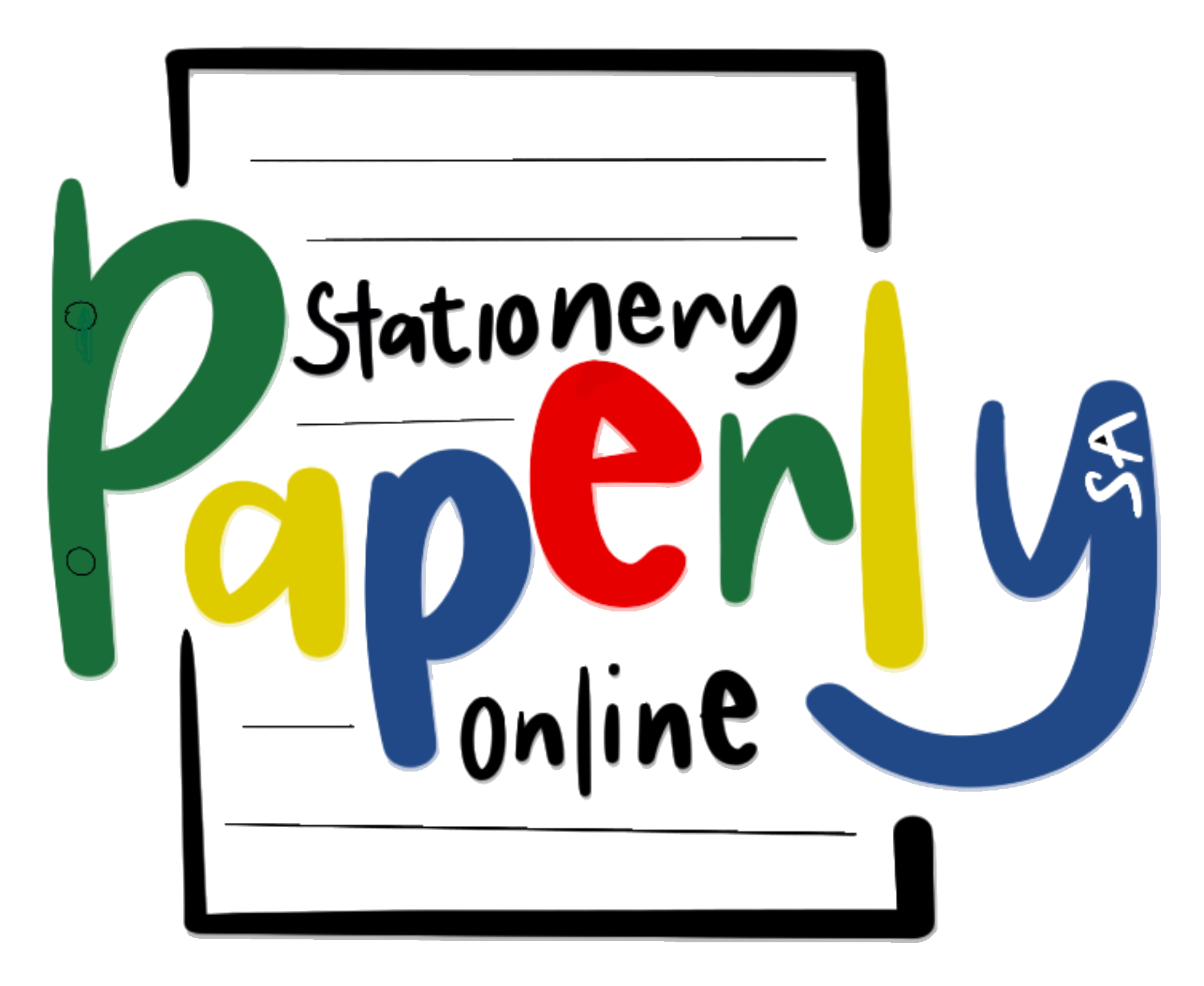 Paperly SA – Stationery Online